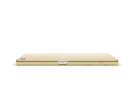 Sony Xperia Z5 Premium złoty + SmartBand Talk SWR30 - 261752 - zdjęcie 5